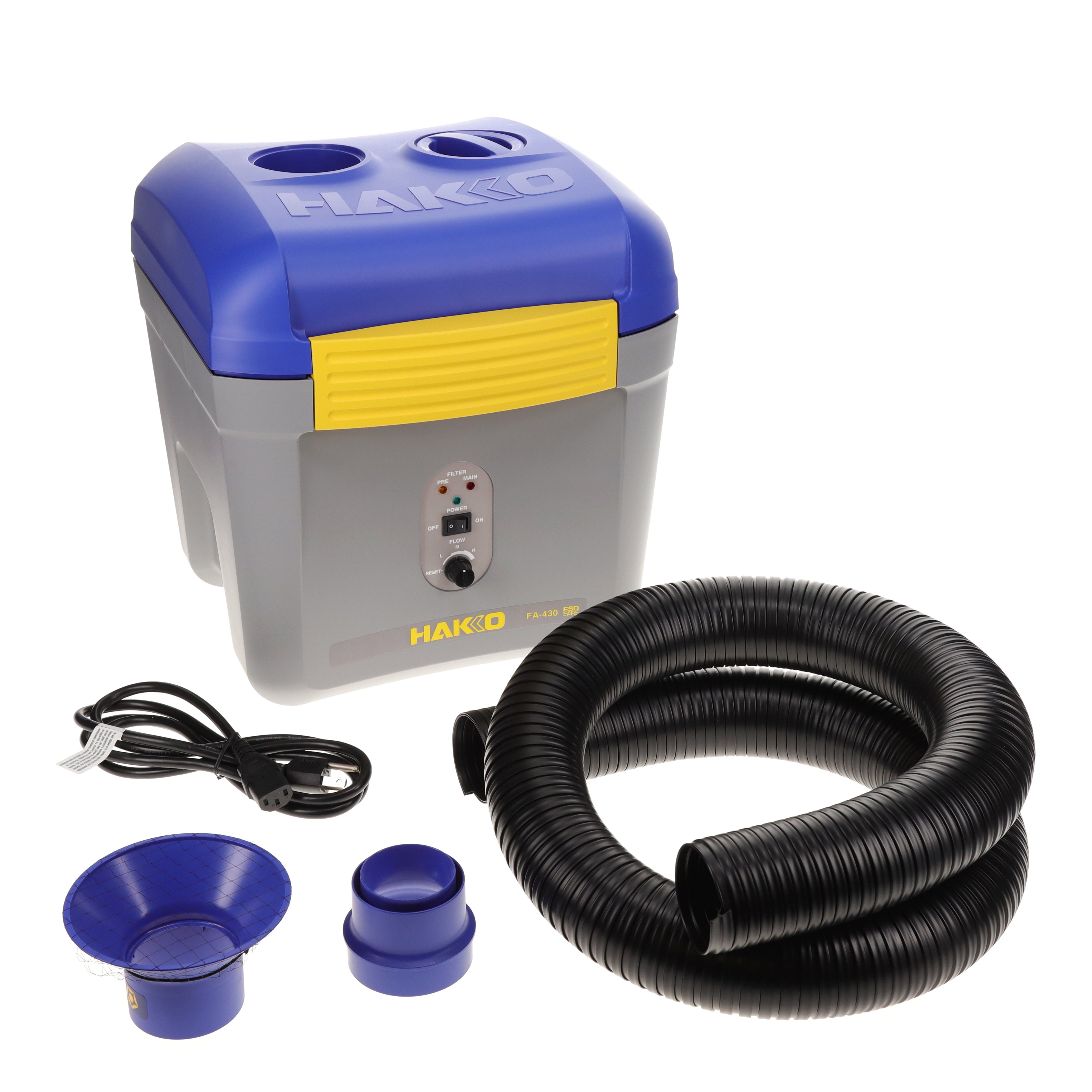 American Hakko Products, Inc. FA430-KIT2 electronic component