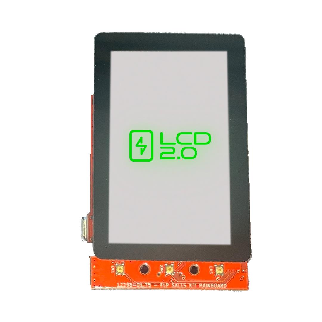 Azumo 15474-01_A1 electronic component