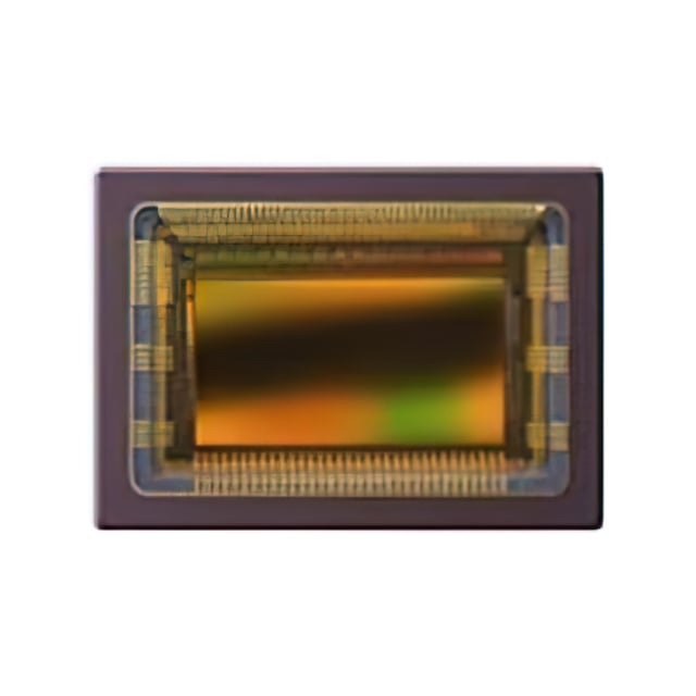 ams-OSRAM USA INC. CMV2000-3E5M1CA electronic component