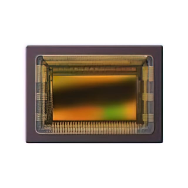 ams-OSRAM USA INC. CMV2000-3E5M1PP electronic component