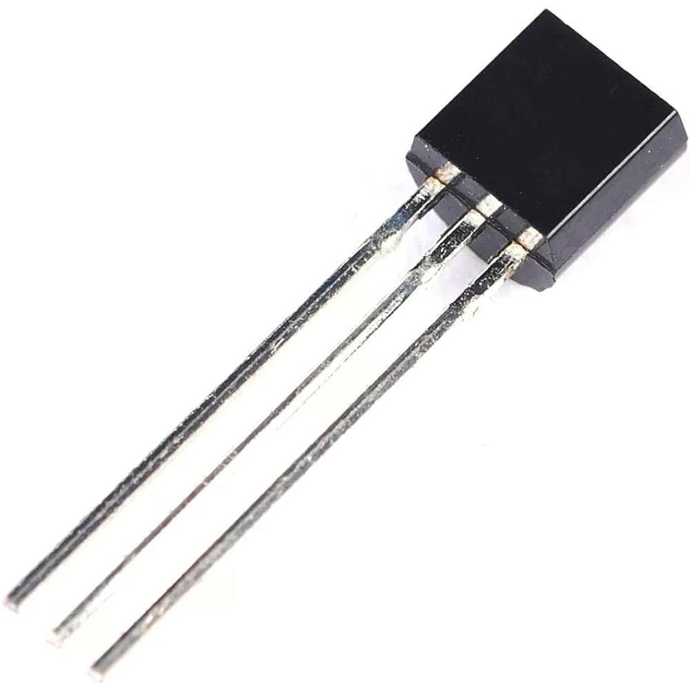 Lumimax Optoelectronic Technology BC327B electronic component