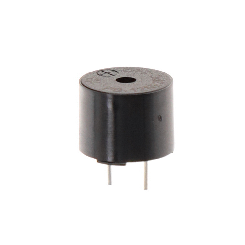Mallory Sonalert Products Inc. PB-12N23PC-24Q electronic component