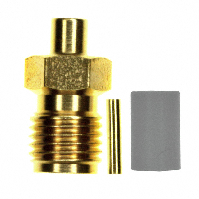TE Connectivity AMP Connectors 1050859-1 electronic component