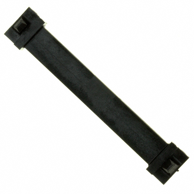 TE Connectivity AMP Connectors 111547-7 electronic component