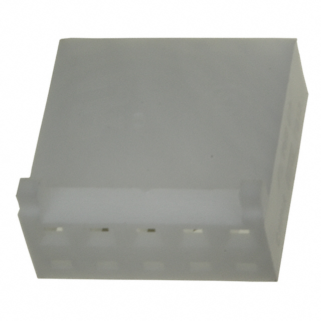 TE Connectivity AMP Connectors 1375820-5 electronic component
