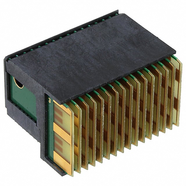 TE Connectivity AMP Connectors 1410187-3 electronic component