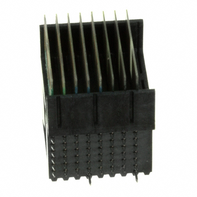 TE Connectivity AMP Connectors 1410189-3 electronic component
