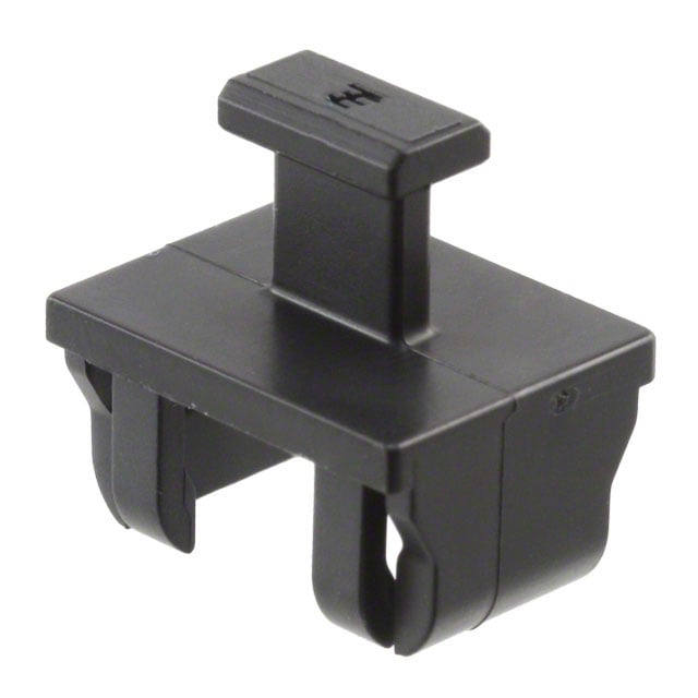 TE Connectivity AMP Connectors 1761394-1 electronic component