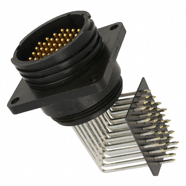 TE Connectivity AMP Connectors 1776906-1 electronic component