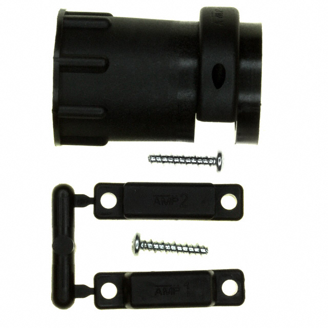 TE Connectivity AMP Connectors 182661-1 electronic component
