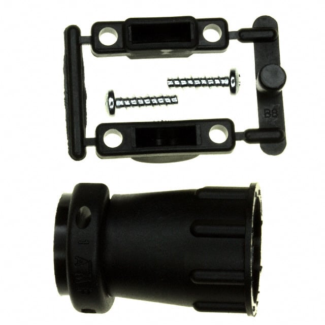 TE Connectivity AMP Connectors 182663-1 electronic component
