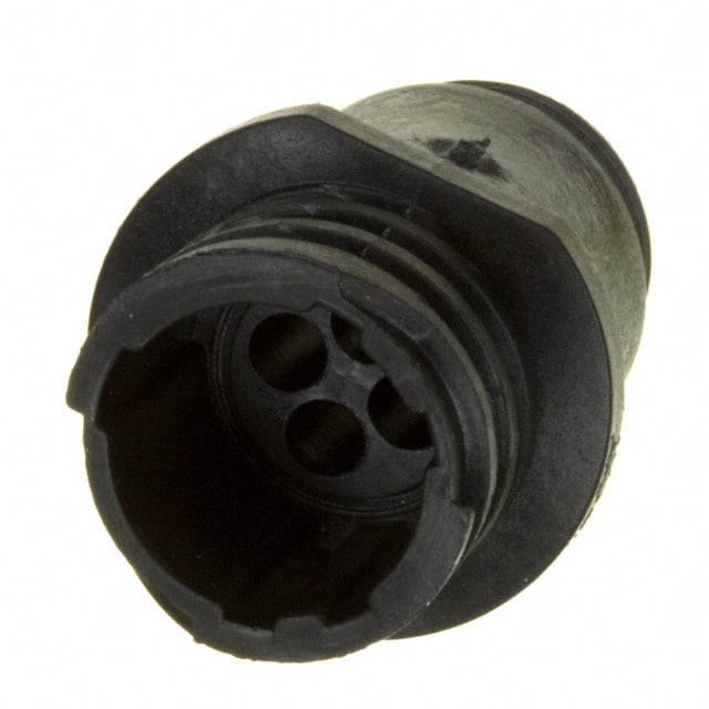 TE Connectivity AMP Connectors 182919-1 electronic component
