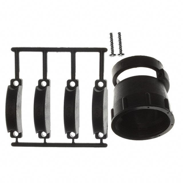 TE Connectivity AMP Connectors 182930-1 electronic component