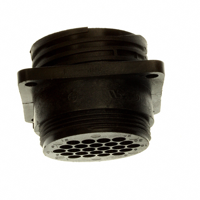 TE Connectivity AMP Connectors 183075-1 electronic component