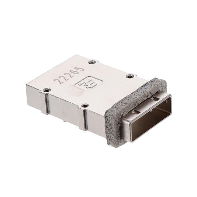 TE Connectivity AMP Connectors 1888321-1 electronic component