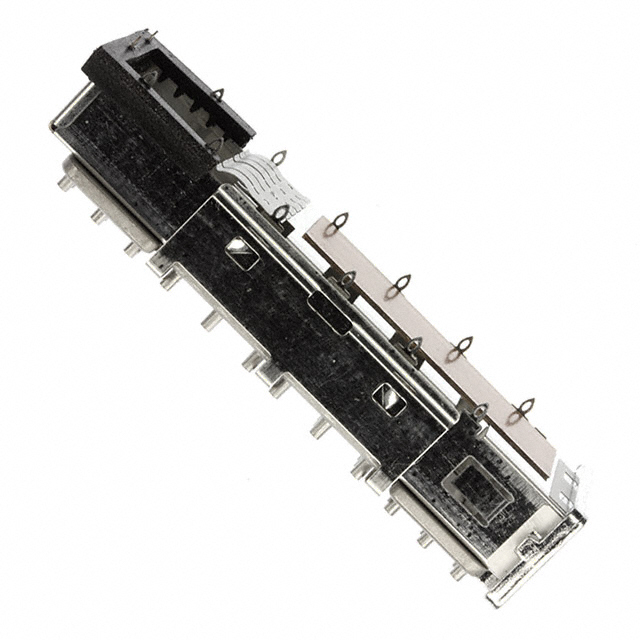 TE Connectivity AMP Connectors 1888481-1 electronic component