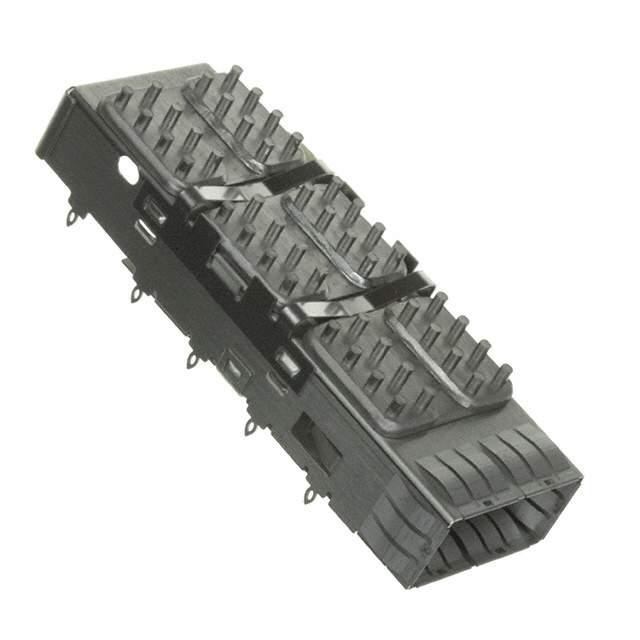 TE Connectivity AMP Connectors 1888631-1 electronic component