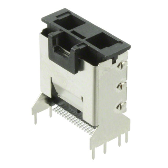 TE Connectivity AMP Connectors 1888863-4 electronic component