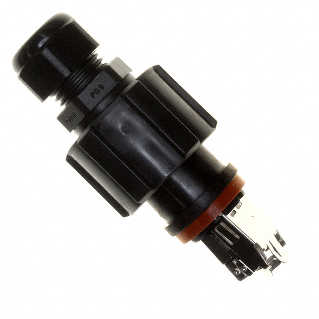 TE Connectivity AMP Connectors 1954656-2 electronic component
