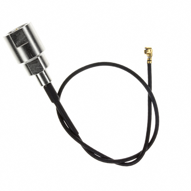 TE Connectivity AMP Connectors 2032438-1 electronic component