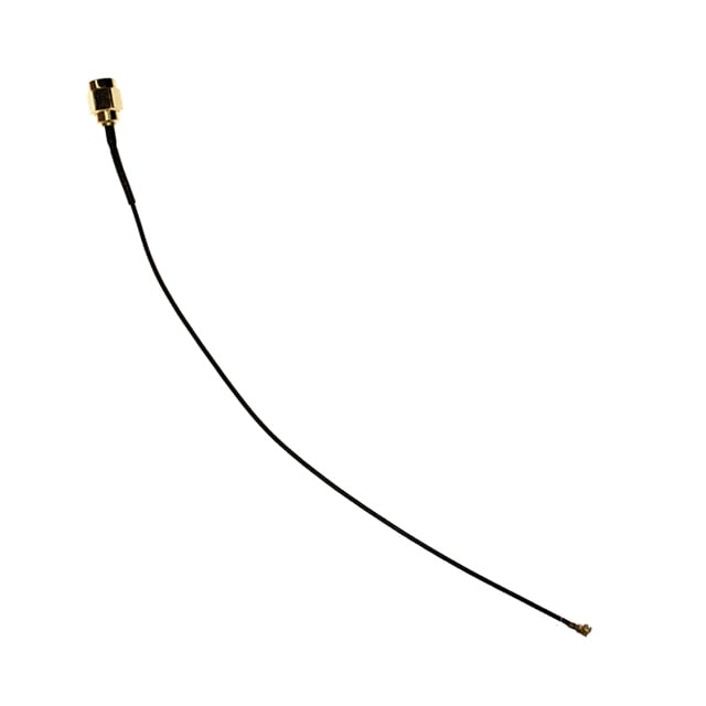 TE Connectivity AMP Connectors 2032439-1 electronic component