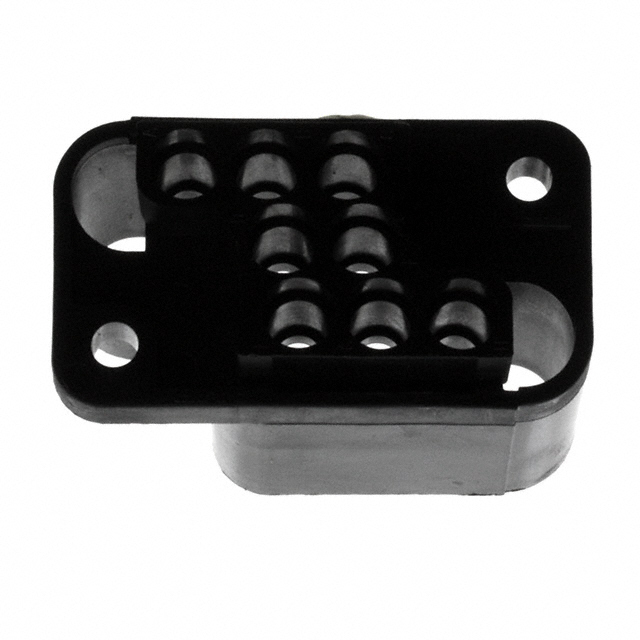 TE Connectivity AMP Connectors 213500-1 electronic component
