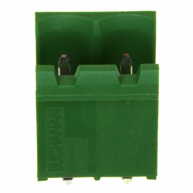TE Connectivity AMP Connectors 282822-2 electronic component