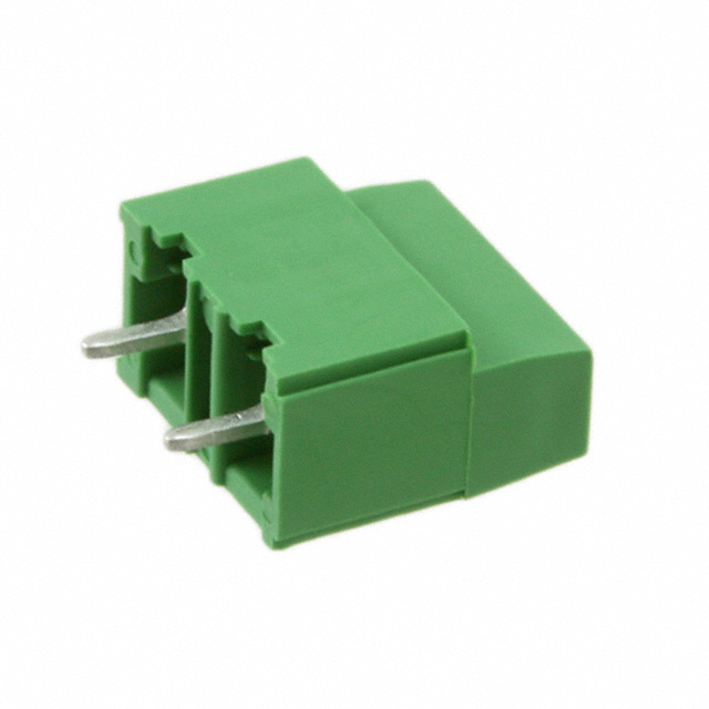 TE Connectivity AMP Connectors 282844-2 electronic component