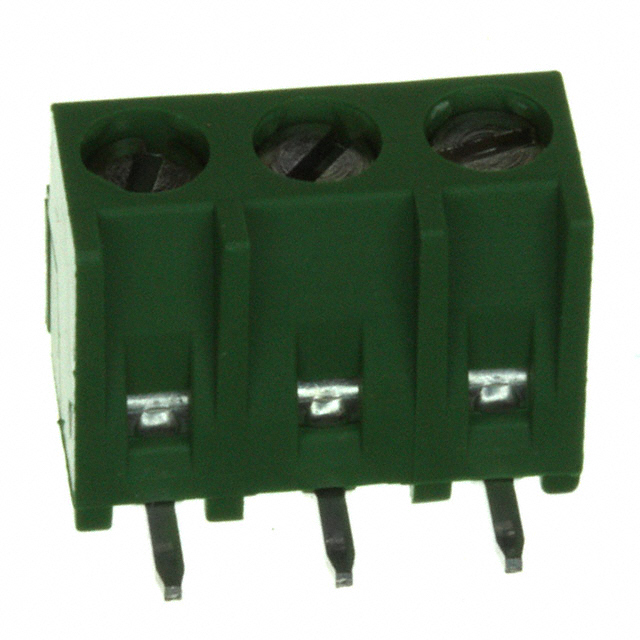 TE Connectivity AMP Connectors 284093-3 electronic component