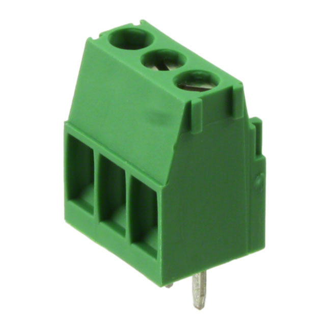 TE Connectivity AMP Connectors 284391-3 electronic component