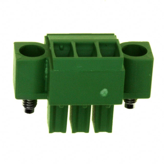 TE Connectivity AMP Connectors 284510-3 electronic component