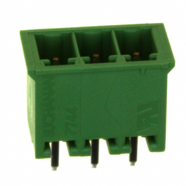 TE Connectivity AMP Connectors 284514-3 electronic component