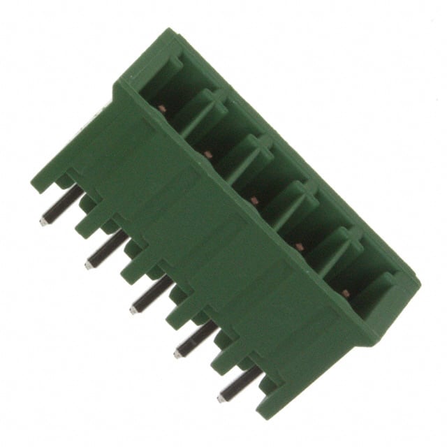 TE Connectivity AMP Connectors 284514-5 electronic component