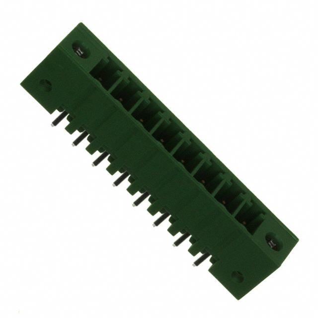 TE Connectivity AMP Connectors 284519-8 electronic component