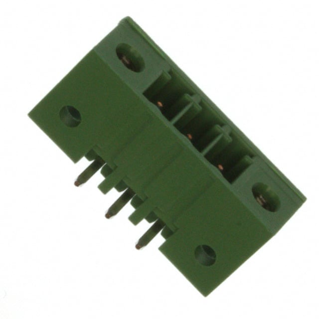 TE Connectivity AMP Connectors 284539-3 electronic component