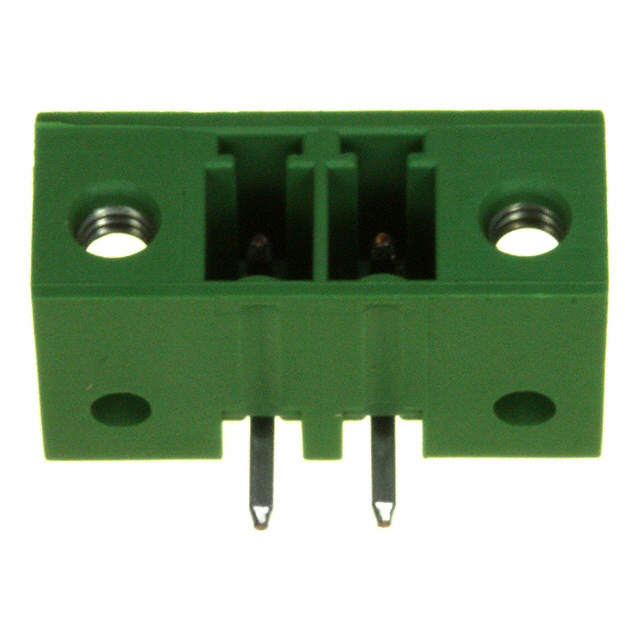 TE Connectivity AMP Connectors 284541-2 electronic component