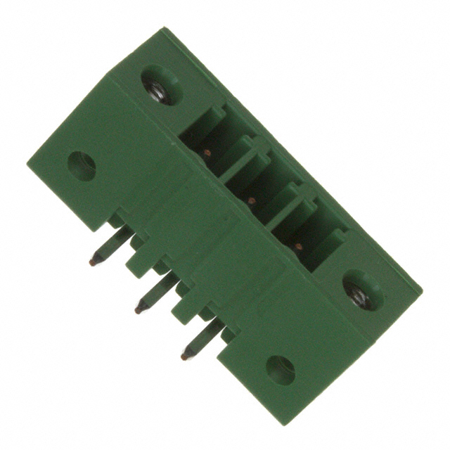 TE Connectivity AMP Connectors 284541-3 electronic component