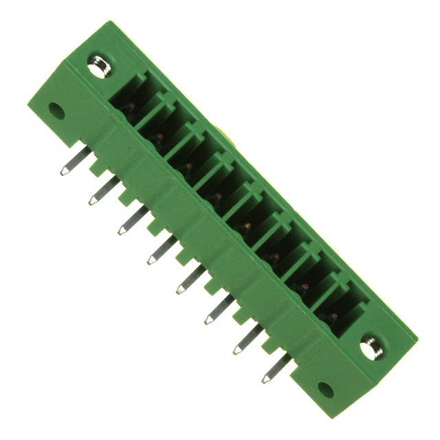 TE Connectivity AMP Connectors 284541-8 electronic component