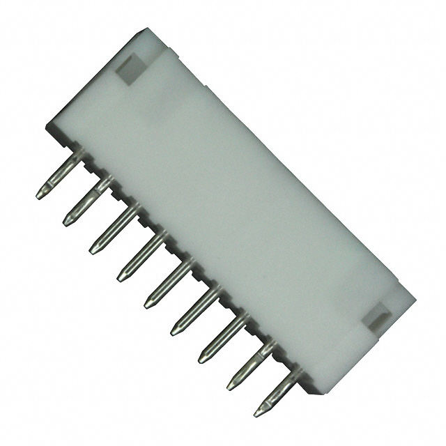 TE Connectivity AMP Connectors 292132-9 electronic component
