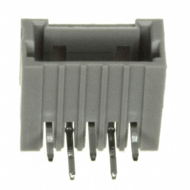 TE Connectivity AMP Connectors 292206-5 electronic component