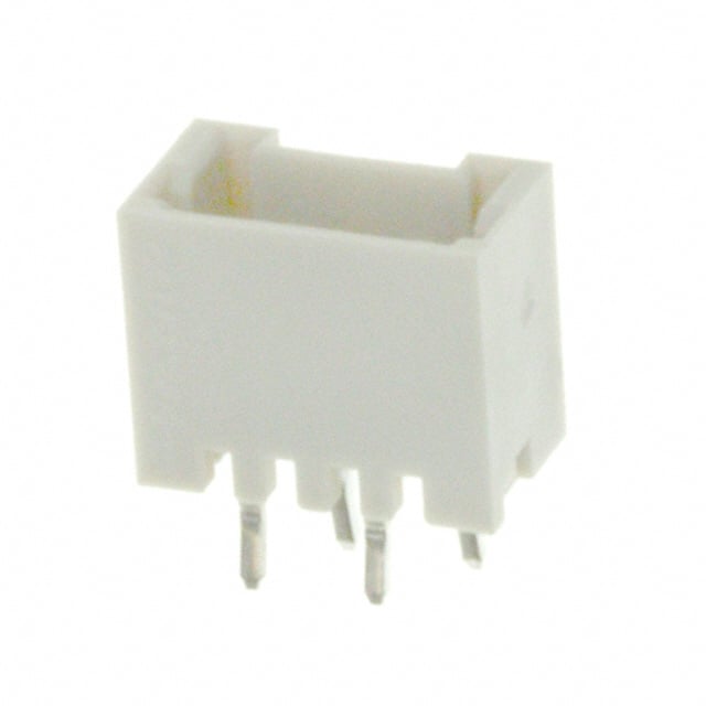 TE Connectivity AMP Connectors 292207-4 electronic component