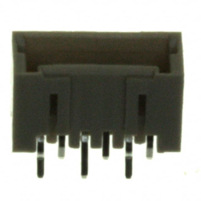 TE Connectivity AMP Connectors 292207-6 electronic component