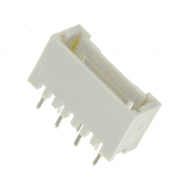 TE Connectivity AMP Connectors 292207-7 electronic component