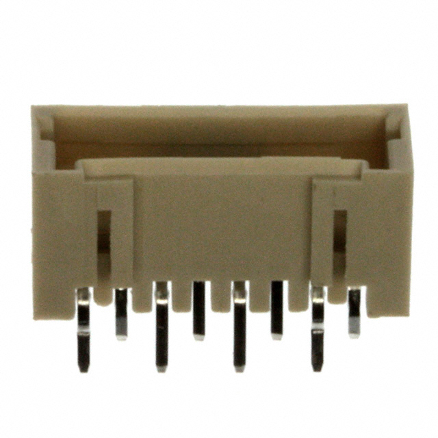 TE Connectivity AMP Connectors 292207-8 electronic component