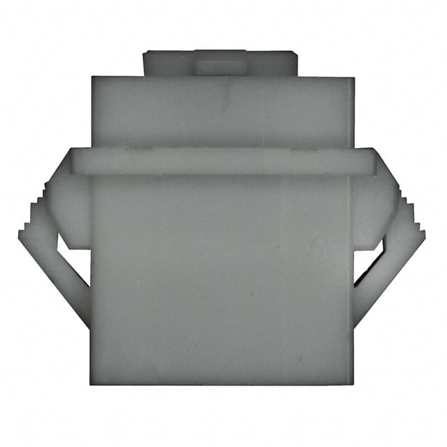 TE Connectivity AMP Connectors 292215-5 electronic component