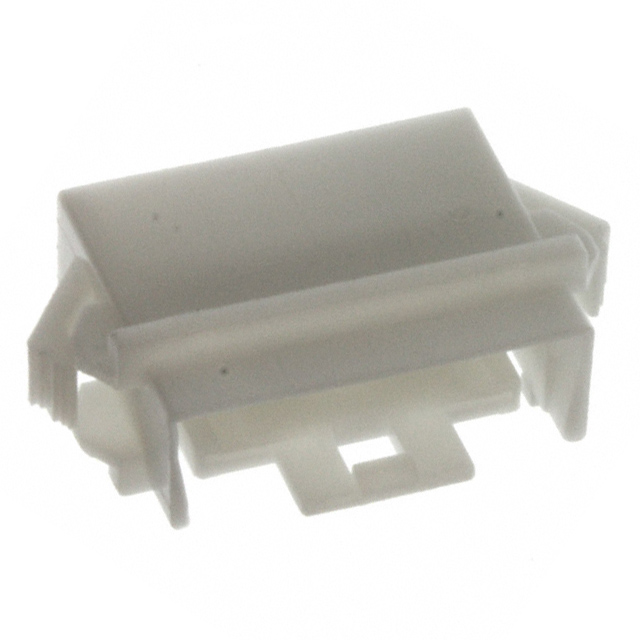 TE Connectivity AMP Connectors 292215-8 electronic component