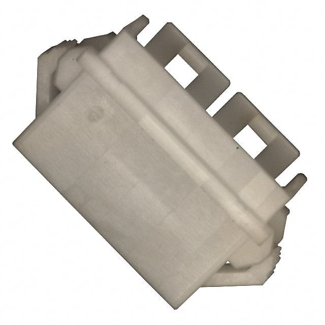 TE Connectivity AMP Connectors 292215-9 electronic component