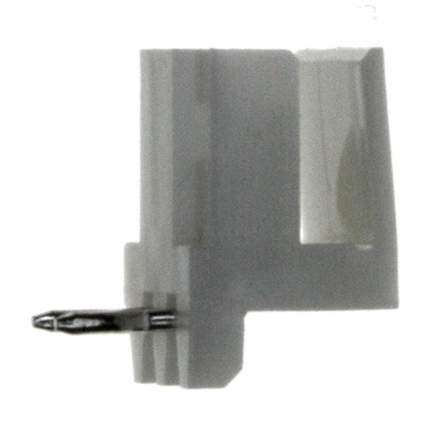 TE Connectivity AMP Connectors 292250-2 electronic component