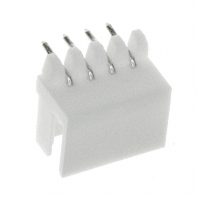 TE Connectivity AMP Connectors 292250-4 electronic component