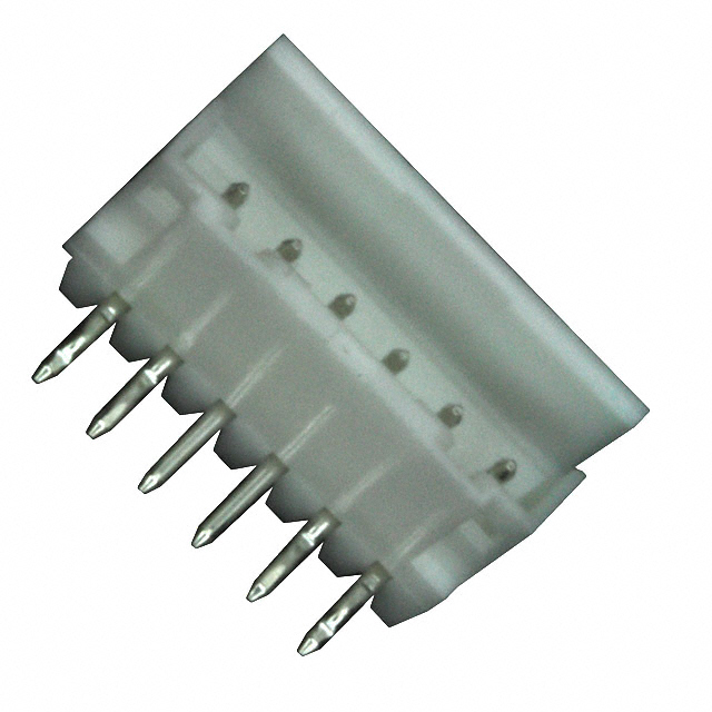 TE Connectivity AMP Connectors 292250-6 electronic component